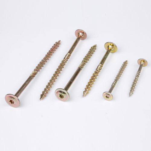 wood screw 4