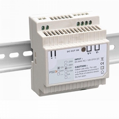 30W Din Rail Switching Power Supply