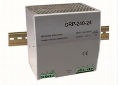 240W Din Rail Switching Power Supply