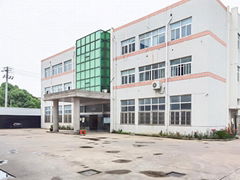 Sanyou Stainless Steel Tube Co.,Limited