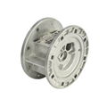 diaphragm pump spare parts aluminum alloy pump spare parts 