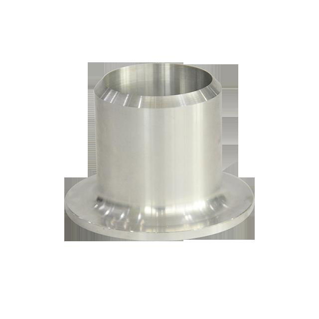 China CNC casting aluminum sleeve Spare parts aluminum sleeve hot selling spare  2