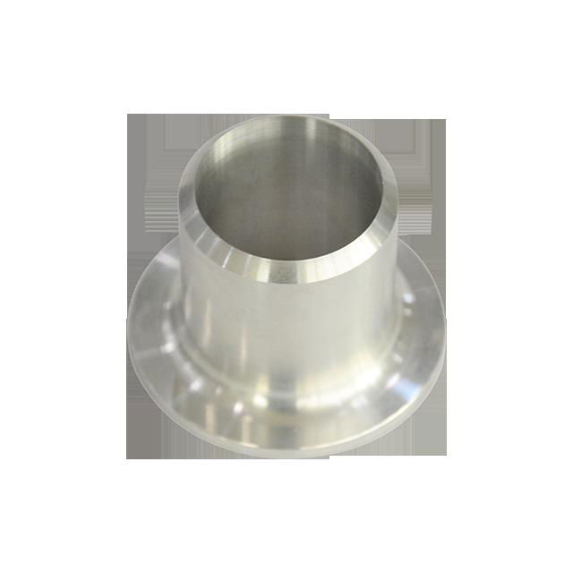 China CNC casting aluminum sleeve Spare parts aluminum sleeve hot selling spare  3