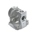 Design aluminum alloy A356 T6 manipulator spare parts construction machinery acc 1