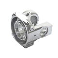 Design aluminum alloy A356 T6 manipulator spare parts construction machinery acc 4