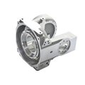 Design aluminum alloy A356 T6 manipulator spare parts construction machinery acc