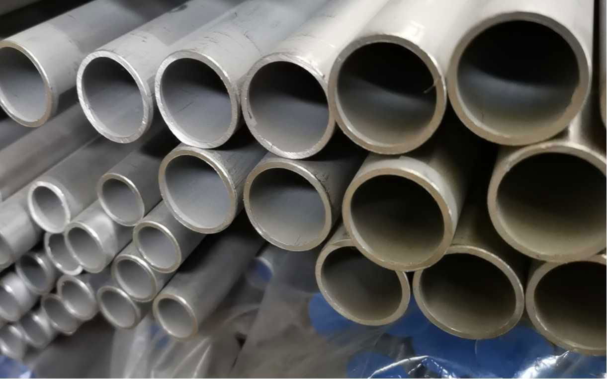 austenitic stainless steel seamless pipe tube precision tube 