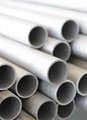 stainless steel pipe tube for oil gas chemical 