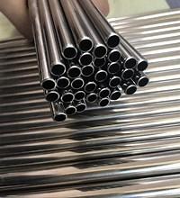 ASTM A312 Small Diameter Bright Annealed Stainless Steel  Precision Tube Pipe  1