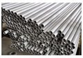 TP316 TP316L  Cold Roll Austenitic Steel Seamless Tube For Boilers 3