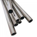 TP316 TP316L  Cold Roll Austenitic Steel Seamless Tube For Boilers 2