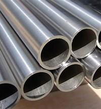 Water Heat Exchanger Tube SS304 Seamless Tube Plain Ends Boiler Tube