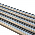 TP304/316L Stainless Steel Seamless Tube