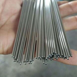 304 stainless steel pipe ss capillary tube 2