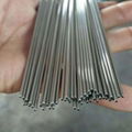 304 stainless steel pipe ss capillary tube