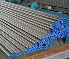 high precision stainless steel pipe tube tubing