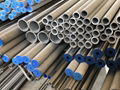 Seamless Stainless Steel pipe 2