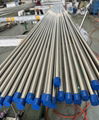 Small Diameter Stainless Steel Heat Exchanger Tube Seamless Boiler Tube  1