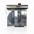 Rotary Convection Oven