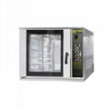 Convection Oven 1