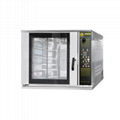 Convection Oven