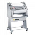 French Baguettes Molder 1