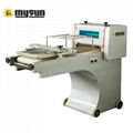 Toast molder 1