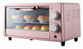 mini oven