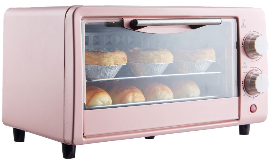 mini oven 2