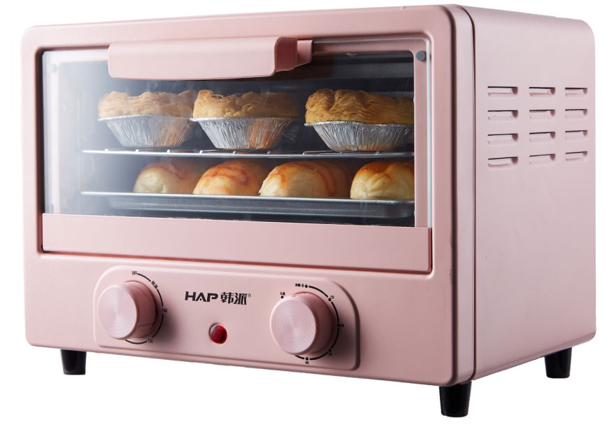 MINI oven 2