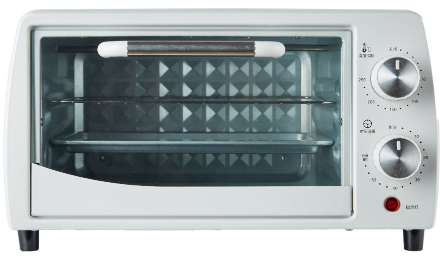 toaster oven KM10W (China Manufacturer) Electric Ovens Consumer