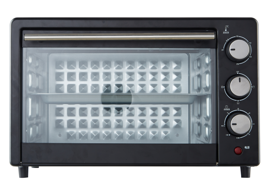 20L toaster oven