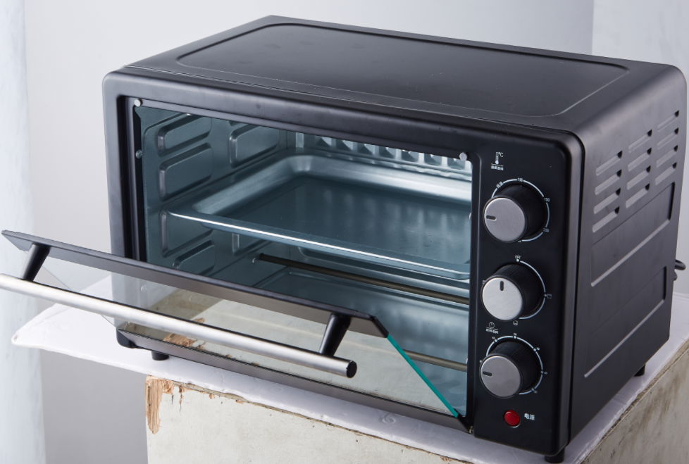 20L toaster oven 2