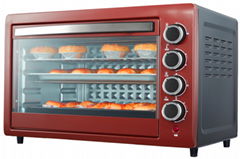 38L toaster oven