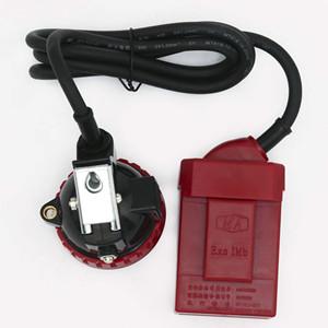 雲南礦用鋰電LED礦燈KL5LM（A） 2