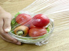 Wholesale Fresh PE Plastic Food Wrap