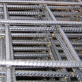 XLS-02 Reinforced Welded Wire Mesh Panels 1