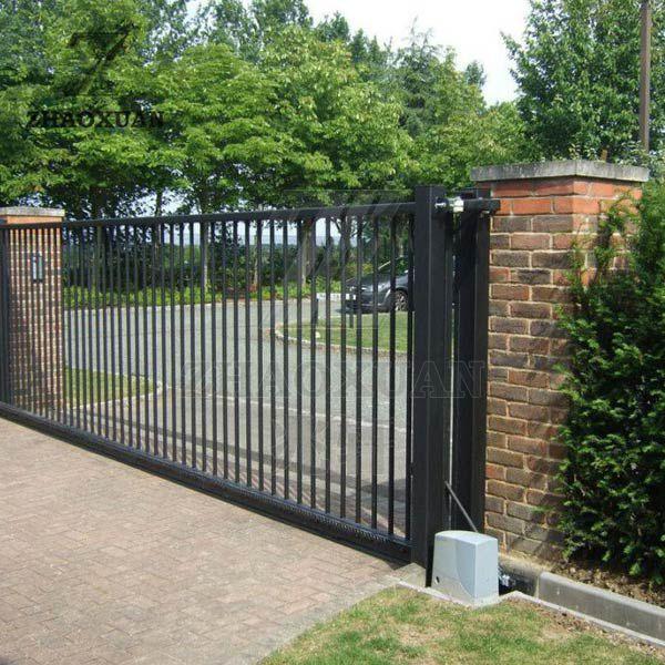 XLF-03 Sliding Gate