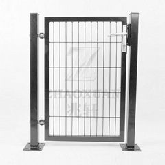 XLF-04 Swing Gate