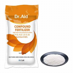 Dr. Aid NPK 15 5 26 Fertilizer