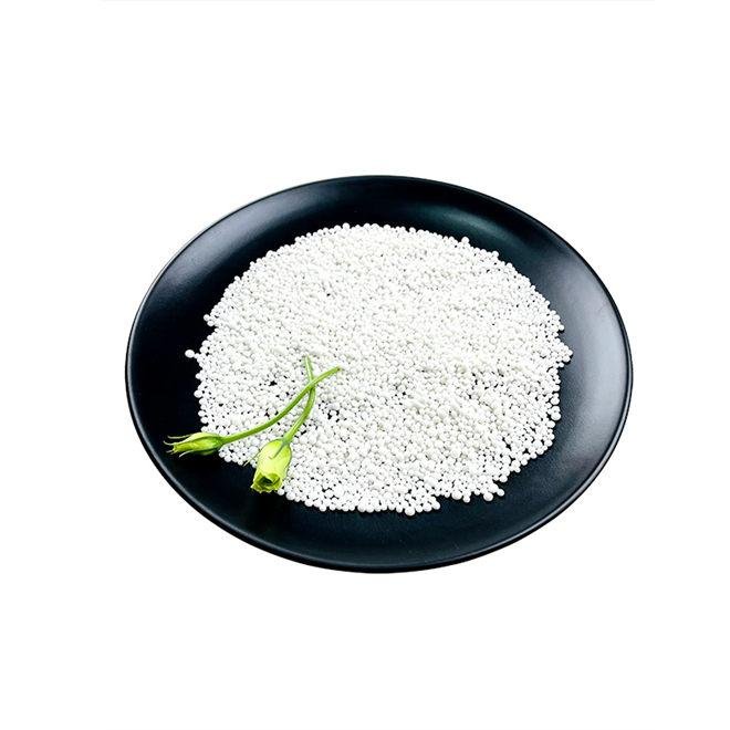 The China Seaweed Organic Granular best npk 15-15-15 fertilizer