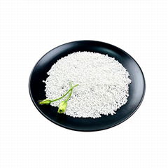 The China Seaweed Organic Granular best npk 15-15-15 fertilizer