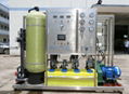 Water Treatment Equipment 3
