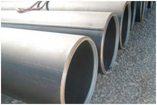 Welded Line pipe/3PE/FBE/API 5L/ASTM A53/DIN/EN