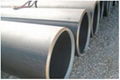 Welded Line pipe/3PE/FBE/API 5L/ASTM A53/DIN/EN 1