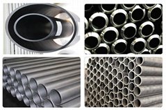SMLS steel pipe/API 5L/ASTM A106/Hot rolled/Cold Draw