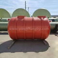 Fiberglass Septic Tank   fiberglass storage tank distributor 1