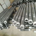 FRP Desulfurization Spray Pipe   FRP