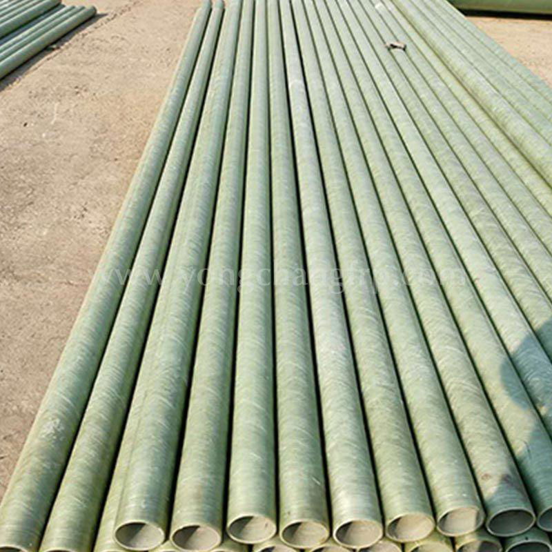 FRP Process Tube  fiber reinforced plastic pipe  fiberglass tubing    2