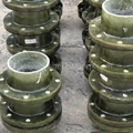 Yongchang FRP Flange   frp pipe fittings